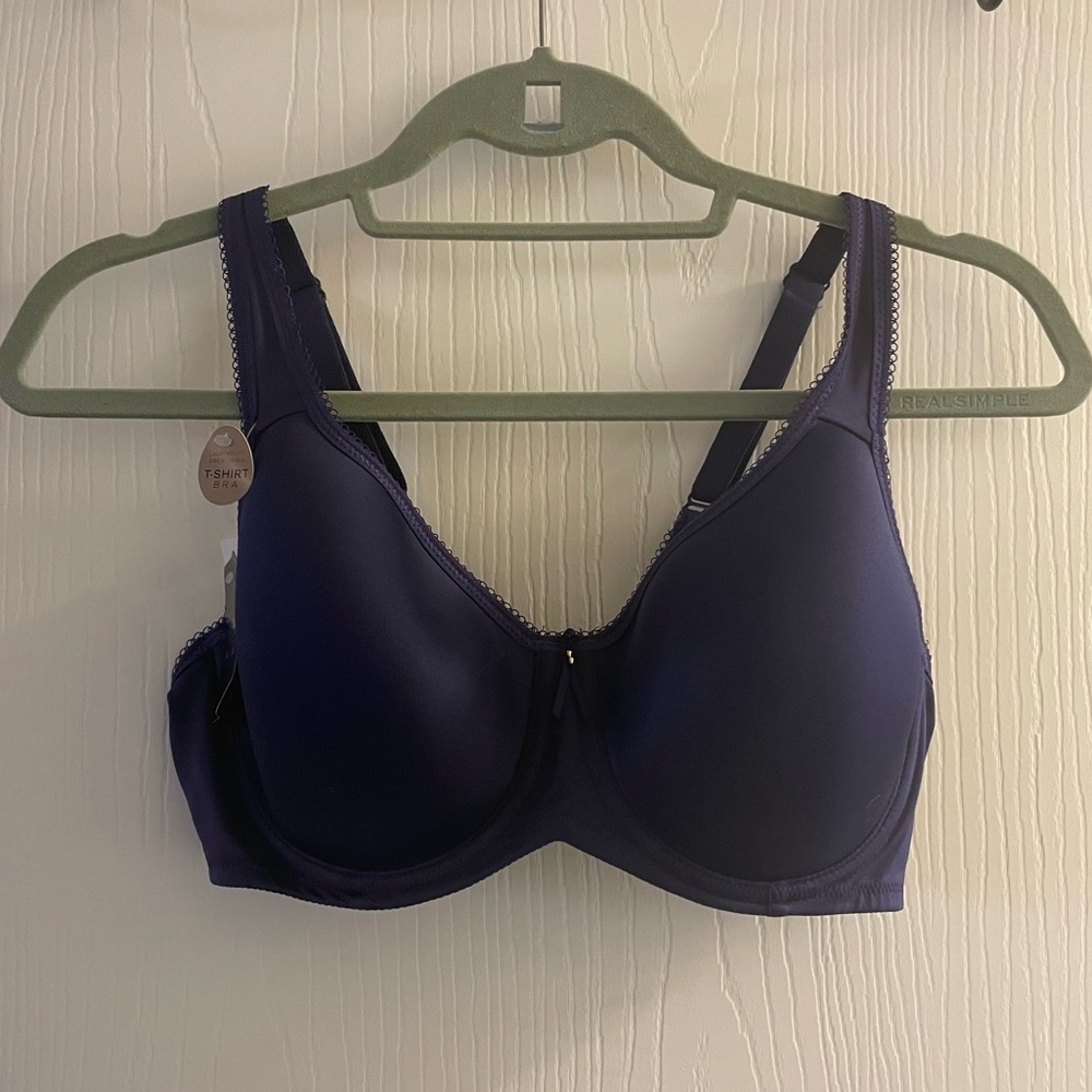 NWT wacoal bra 38c